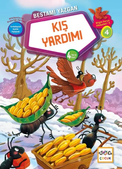 Kış Yardımı ürün görseli 1