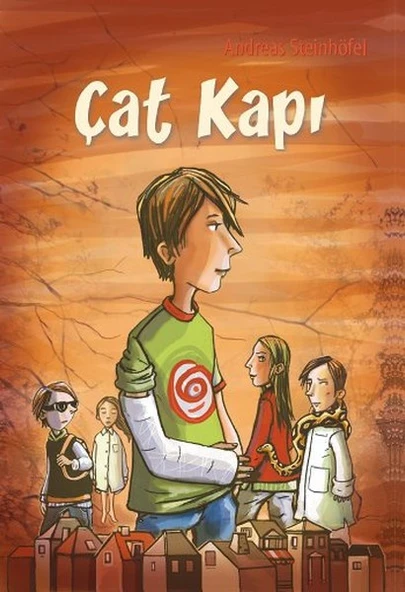 Çat Kapı ürün görseli 1