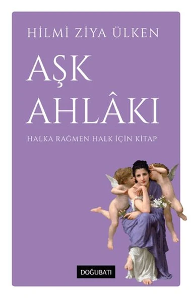 Aşk Ahlakı ürün görseli 1