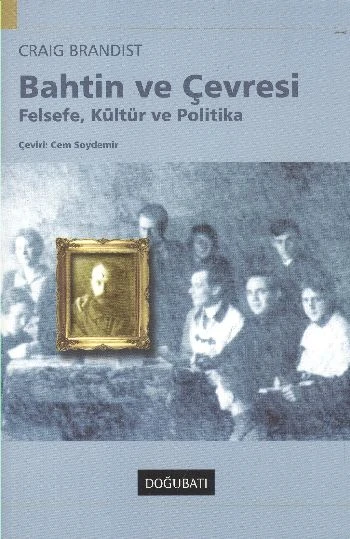 Bahtin ve Çevresi ürün görseli 1
