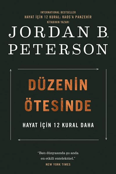 Düzenin Ötesinde ürün görseli 1