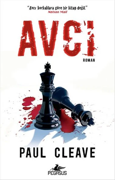 Avcı ürün görseli 1