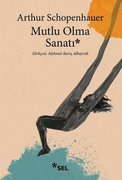 Mutlu Olma Sanatı ürün görseli 1