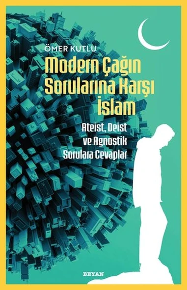 Modern Çağın Sorularına Karşı İslam ürün görseli 1