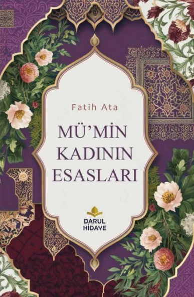 Mü'min Kadının Esasları ürün görseli 1