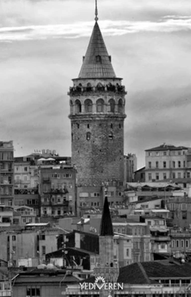 Galata - Defter ürün görseli 1
