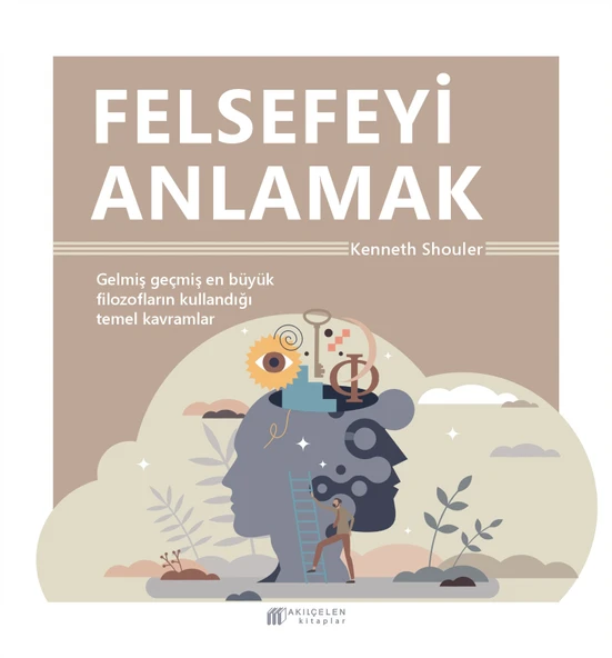 Felsefeyi Anlamak ürün görseli 1