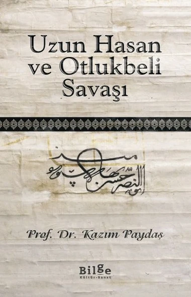 Uzun Hasan ve Otlukbeli Savaşı ürün görseli 1