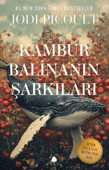 Kambur Balinanın Şarkıları ürün görseli 1