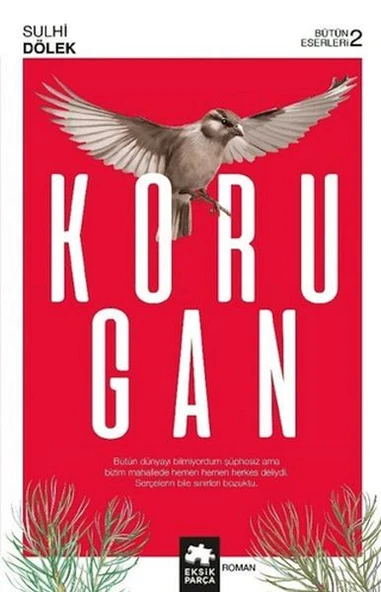 Korugan ürün görseli 1