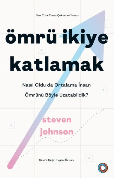 Ömrü İkiye Katlamak ürün görseli 1