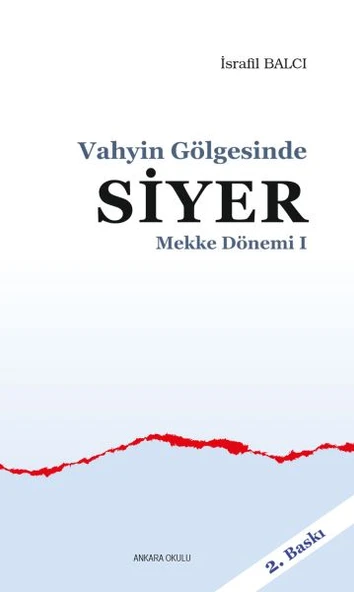 Mekke Yılları 1 - Vahyin Gölgesinde Siyer ürün görseli 1