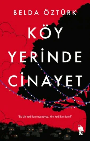 Köy Yerinde Cinayet ürün görseli 1