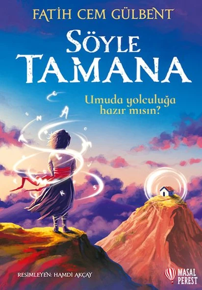 Söyle Tamana ürün görseli 1