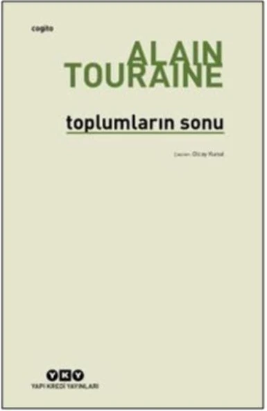 Toplumların Sonu ürün görseli 1