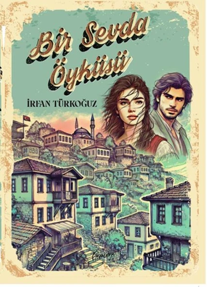 Bir Sevda Öyküsü ürün görseli 1
