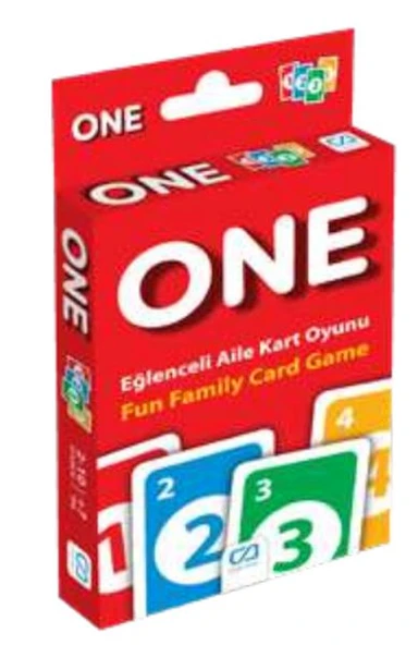 One ürün görseli 1