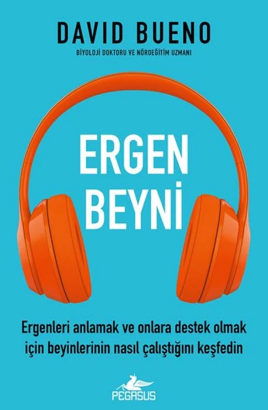 Ergen Beyni ürün görseli 1
