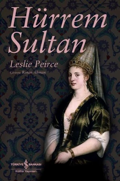 Hürrem Sultan ürün görseli 1