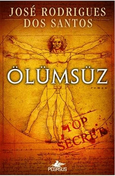 Ölümsüz ürün görseli 1