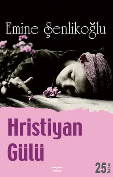 Hristiyan Gülü ürün görseli 1