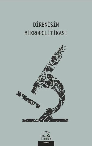 Direnişin Mikropolitikası ürün görseli 1