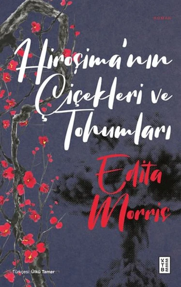 Hiroşima'nın Çiçekleri ve Tohumları ürün görseli 1