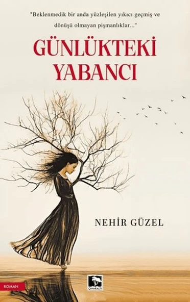 Günlükteki Yabancı ürün görseli 1