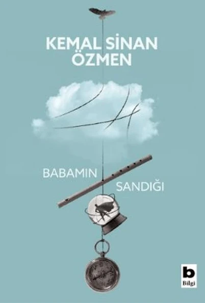 Babamın Sandığı ürün görseli 1