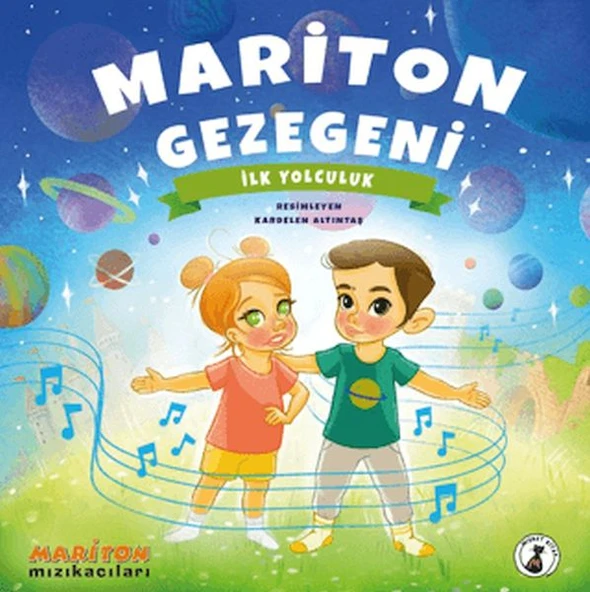 Mariton Gezegeni ürün görseli 1
