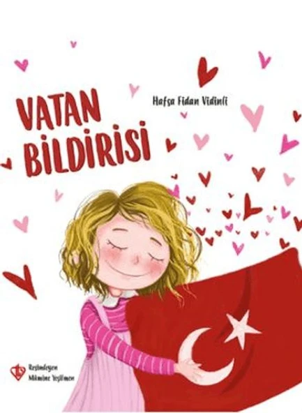 Vatan Bildirisi ürün görseli 1