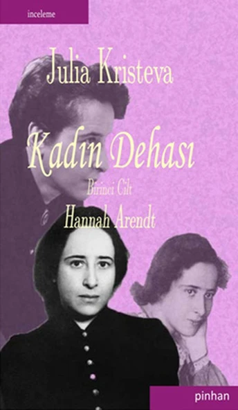 Kadın Dehası ürün görseli 1
