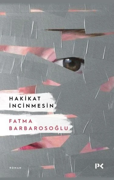 Hakikat İncinmesin ürün görseli 1