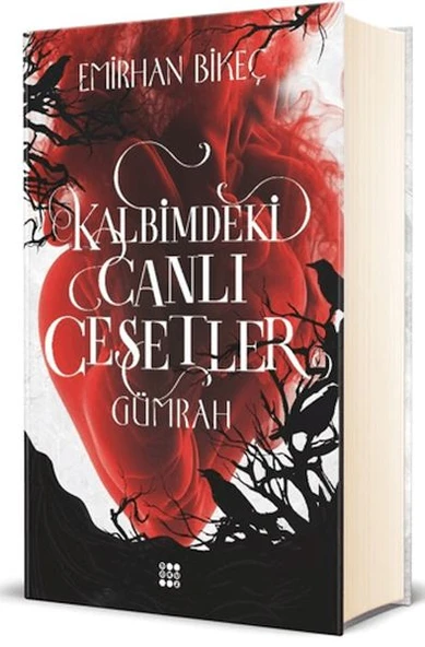Kalbimdeki Canlı Cesetler (Ciltli) ürün görseli 1