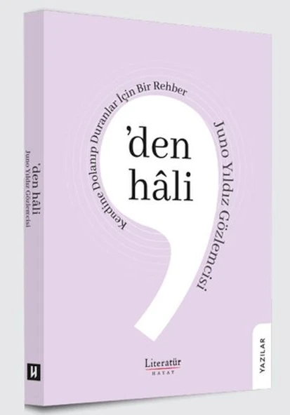 'Den Hali ürün görseli 1