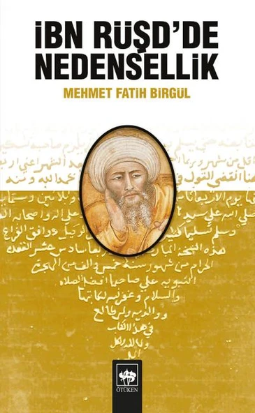 İbn Rüşdde Nedensellik ürün görseli 1