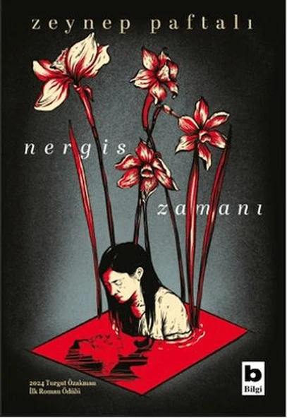 Nergis Zamanı ürün görseli 1