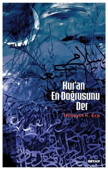 Kur'an En Doğrusunu Der ürün görseli 1