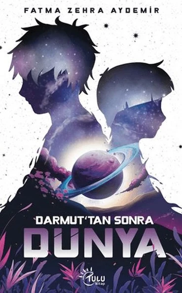 Darmut'tan Sonra Dünya ürün görseli 1