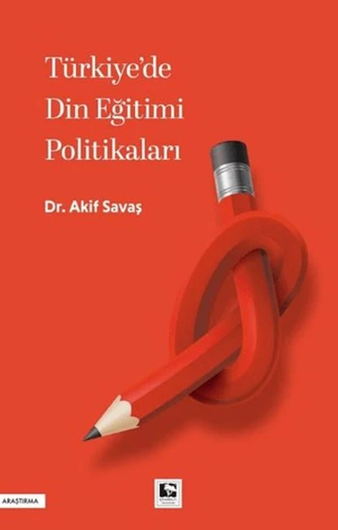 Türkiye'de Din Eğitimi Politikaları ürün görseli 1