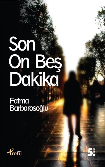 Son On Beş Dakika ürün görseli 1