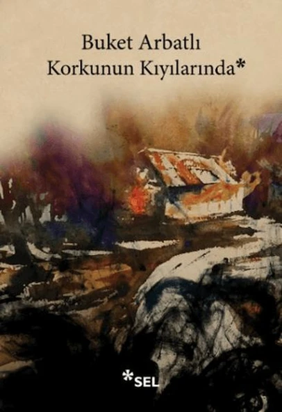 Korkunun Kıyılarında ürün görseli 1