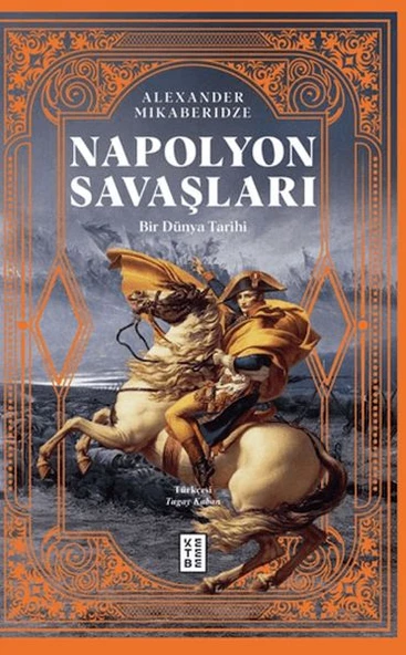 Napolyon Savaşları ürün görseli 1