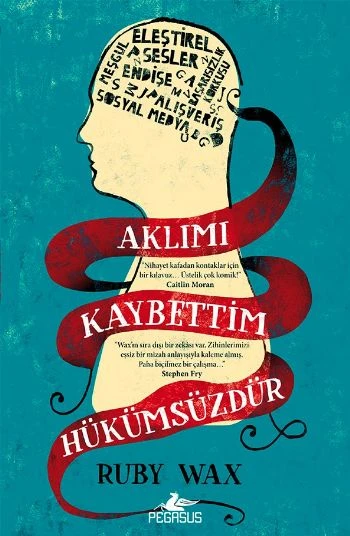 Aklımı Kaybettim Hükümsüzdür ürün görseli 1