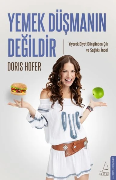 Yemek Düşmanın Değildir ürün görseli 1