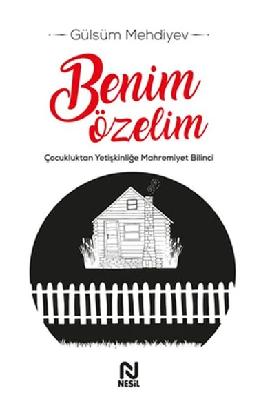 Benim Özelim ürün görseli 1