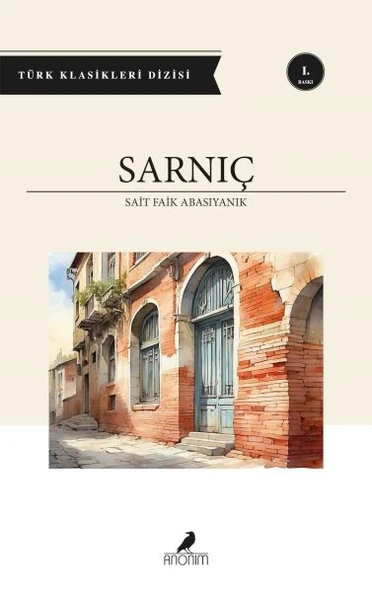 Sarnıç ürün görseli 1