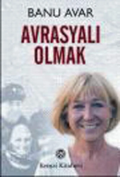 Avrasyalı Olmak ürün görseli 1