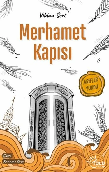 Merhamet Kapısı ürün görseli 1