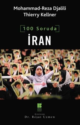 100 Soruda İran ürün görseli 1